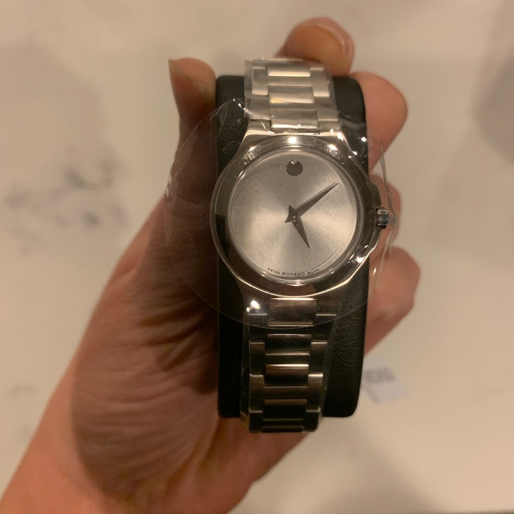 Women’s Movado Watch